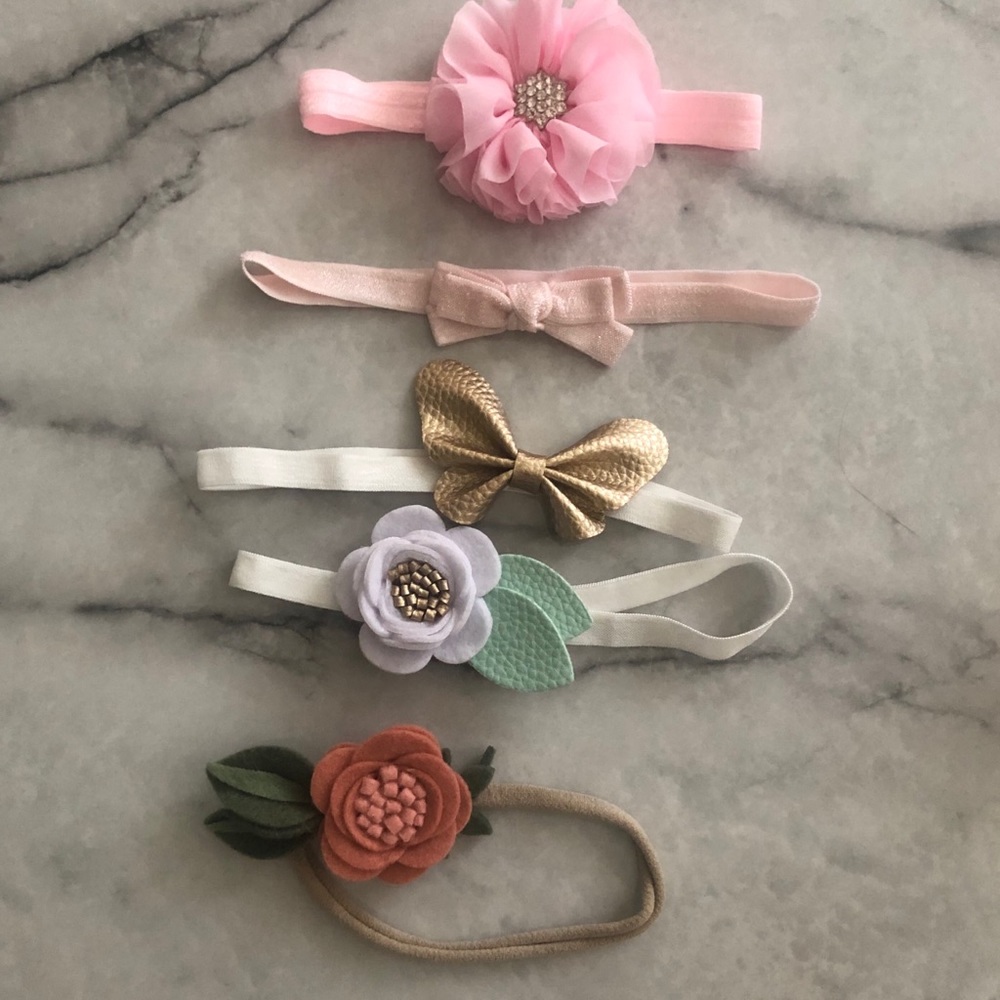 Bow Bundle!